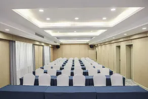 Vienna Hotel Hunan Liuyanghe Daqiao - Image 5