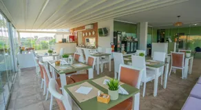 Isa Residence Fiumicino Airport - Image 3