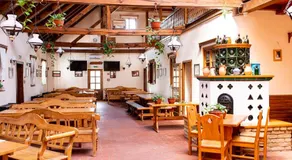 Gastland M1 Hotel & Conference Center - Image 4