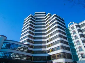 Yunlin Business Hotel - Image 5