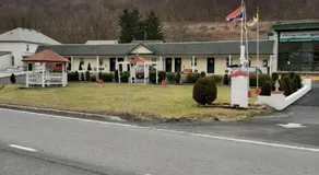Clarysville Motel - Image 5