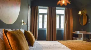 Arte Nova Guesthouse - Image 4