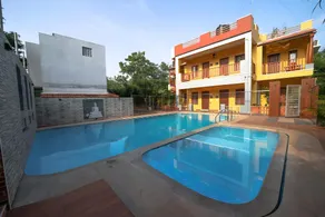 Mukhil Paradise Villa - Image 1