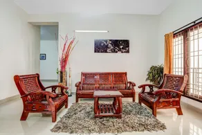 Hotel O Jeyam Residency - Image 4