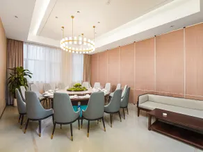 Vienna International Hotel Sichuan Normal University Chenglong Campus Economic Development Zone - Image 5