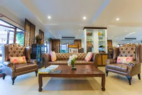 Nak Nakara Hotel - Image 4