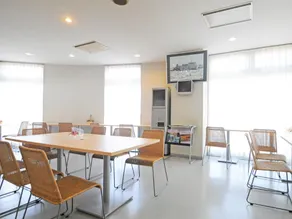 Hotel Saharin - Image 2
