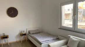 Zentrale & moderne Wohnung in Düren's Zentrum - Image 5