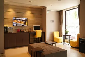 Starway Hotel Jinzhong Yunhua West Street - Image 5