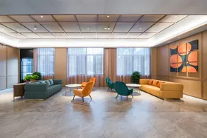 Orange Hotel Jiaxing Nanhu Wanda Plaza - Image 4