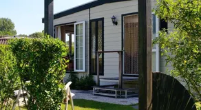 Chalet Ketjil - Image 1