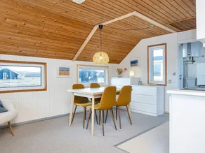 4 personer fritidhus i Lemvig - Image 5
