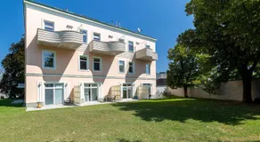 Bellavista Modernes Airport-Apartment mit Garten - Image 3