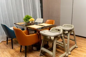Echarm Hotel Anyang Wanda Country Garden - Image 5