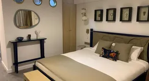 Deluxe Apartment at the seaside in Pasaport Alsancak Izmir - Image 2