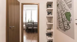 FLEXIHOME SK - Tolsteho - Free Parking on the street - 2 bedrooms - Image 3