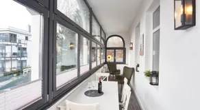 Haus am Meer Sellin App 5 und 6 by Meine Ferienzeit - Image 3