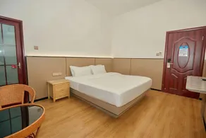 Jun Hotel Hunan Hengyang Nanyue District Bus Station - Image 3
