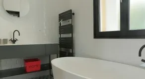 L'Echoppe - Maison 3 chambres avec 2 salles de bain et grande Terrasse - Image 2