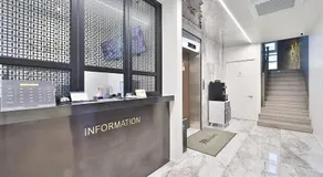 Rubato Hotel Ulsan Junggu - Image 5