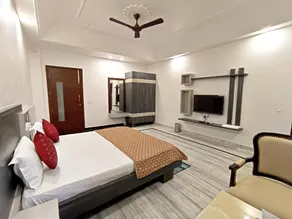 Hotel Sunshine Apartment - Image 5