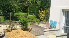 Logement indépendant,calme à 2 pas du centre ville - Image 4
