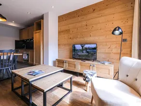 Chalet Petit Val - Image 2