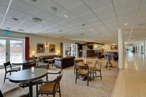 Montra Hotel Sabro Kro - Image 2
