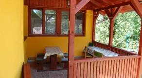 Csukavölgyi Apartman - Image 5