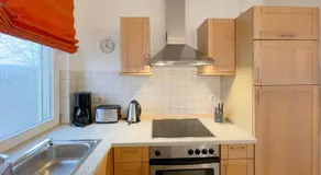 Inselhaus Karlstrasse 6a Ferienwohnung 6 - Image 5