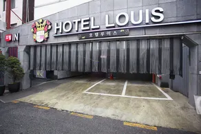 Seongnam Hotel Louis - Image 4