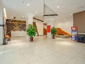 IU Hotel Beihai Old Street Sea World - Image 2