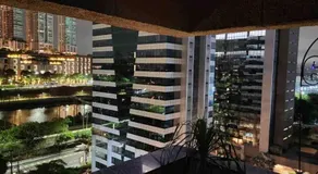 Flat VII - Apto dentro do Hotel - Rua Quintana - Image 5