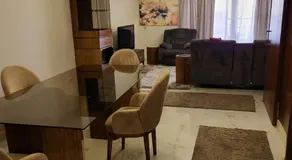 Entire 3BDR apartment at prime location with wifi and garden view near CAI airport - Image 3