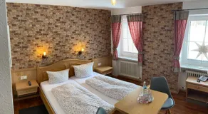 Hotel - Restaurant - Café Forsthaus Lahnquelle - Image 2