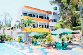 Urbanview Hotel Sagara Bogor - Image 3