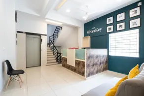 Hotel O Executive Stays Yelahanka New Town - Image 5