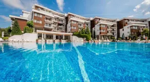 Messambria Fort Beach Premium Apartments with Sea or Mountain View - Image 3