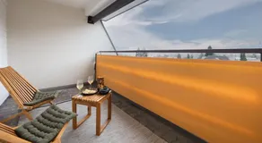 View Pilatus-Luxus-Maisonette mit Pilatusblick - 6 Personen - PP - Image 3