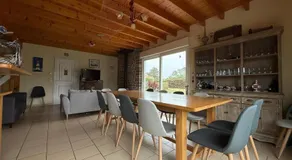 maison a 400m de la mer - Image 5