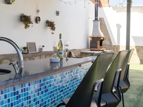 Modern holiday home in Almeria with pool - Image 3
