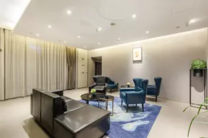 Home Inn Neo Jinan High-tech Zone Qilu Software Park Shunhua Road - Image 5
