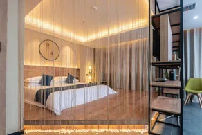 Haijing Yunting Elegant Hotel (Yiyang Fenghuangli Branch) - Image 2