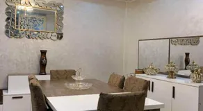 Villa 3 niveau avec jacuzzi, terrasse et cour - Image 3