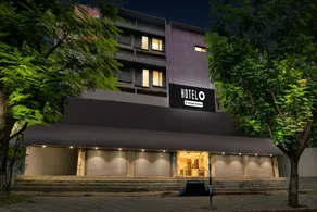 Super Hotel O MG Road Raniganj Formerly Holiday Hotel - Image 3