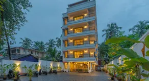 The Hosteller Bam Goa, Calangute - Image 3