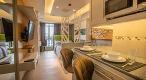 Cebu IT Park studio walking distance to everything 2016 - Image 3