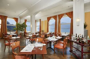 Hotel Restaurant Bellevue au Lac - Image 2