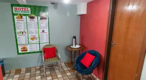 Hotel Lumem Taguatinga Norte - Image 4