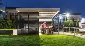 Jolly Swagman Acccommodation Park - Image 2